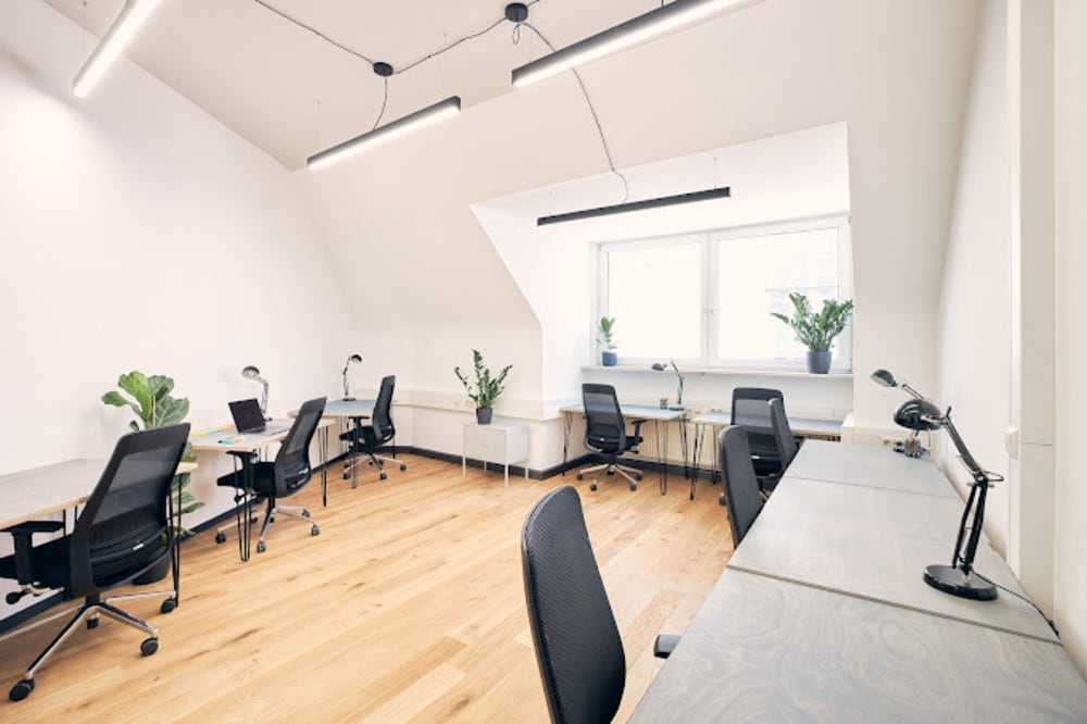 Unicorn Kaufingerstrasse