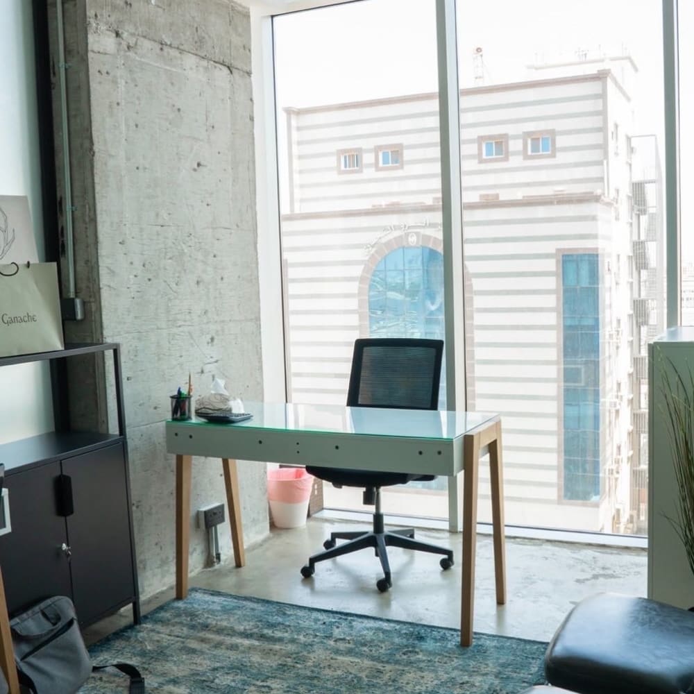 Shedoffices Coworking