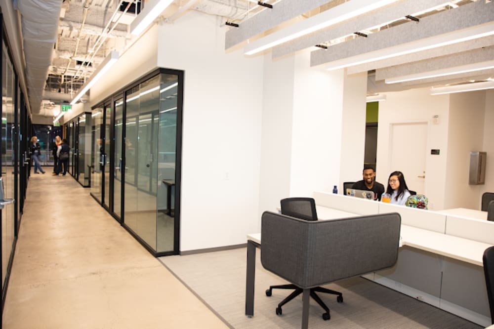 Innovate Carolina Junction-Chapel Hill