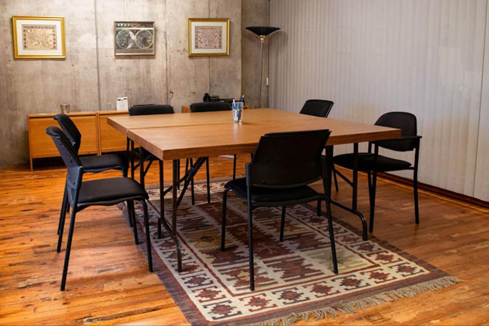 Riverdale Hub 1326 Gerrard St- Toronto