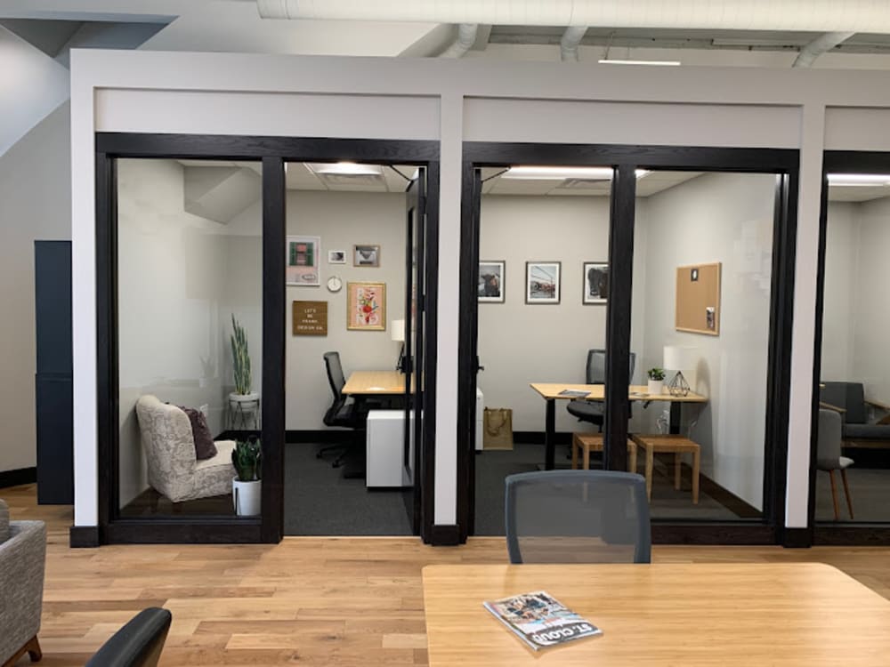 Apiary Coworking-St Cloud