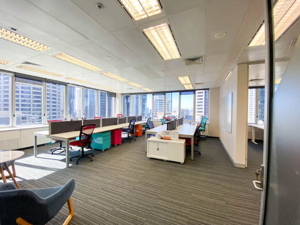 Replus - Office Space & Coworking