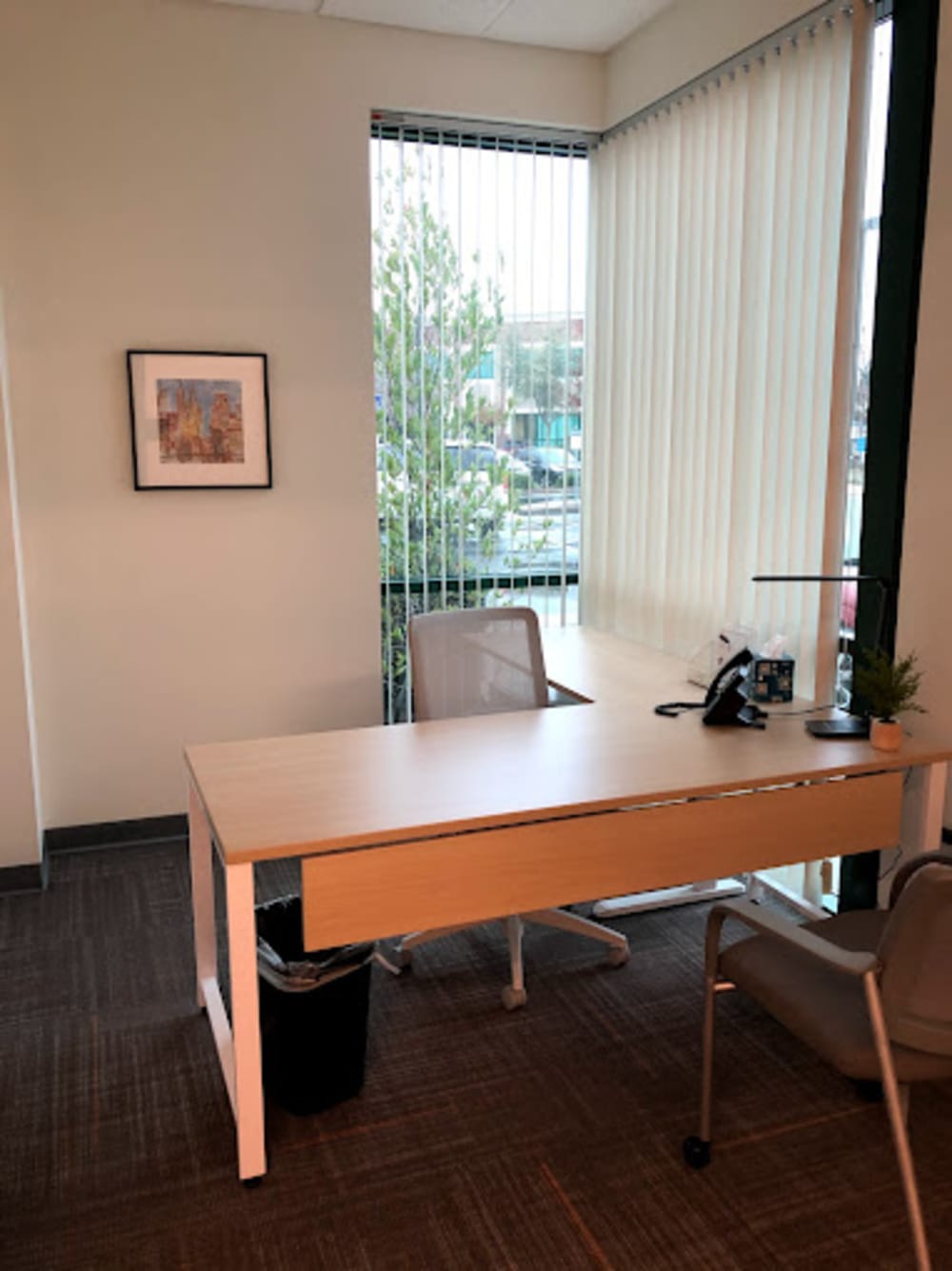 Office Evolution Folsom CA