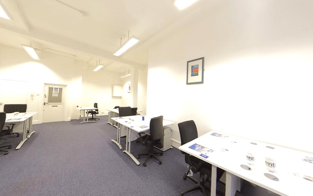 Lenta Space Grove Business Centre