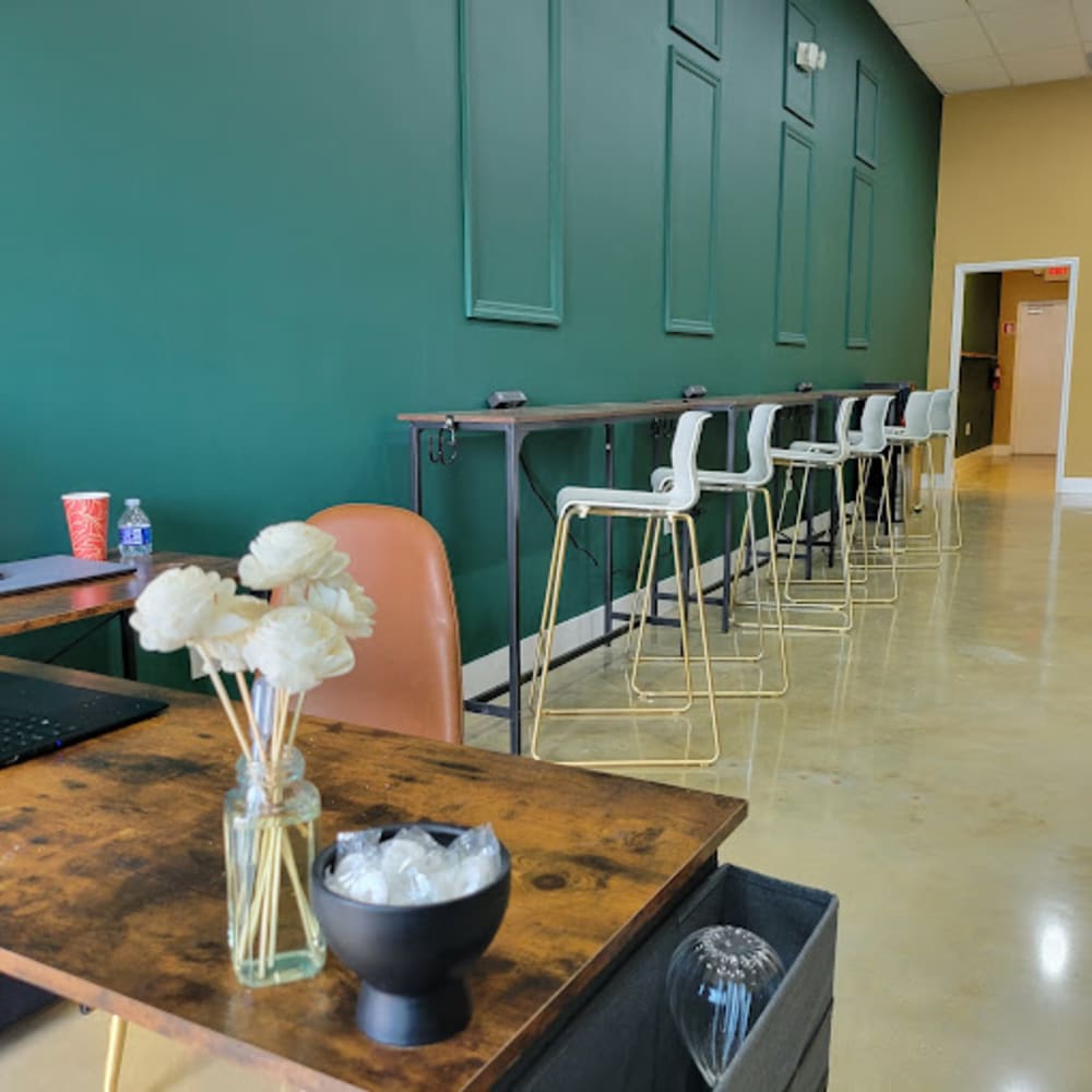 Co-Space  Miami Gardens