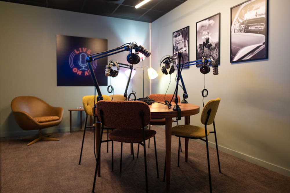 Vingtor workable- Norway