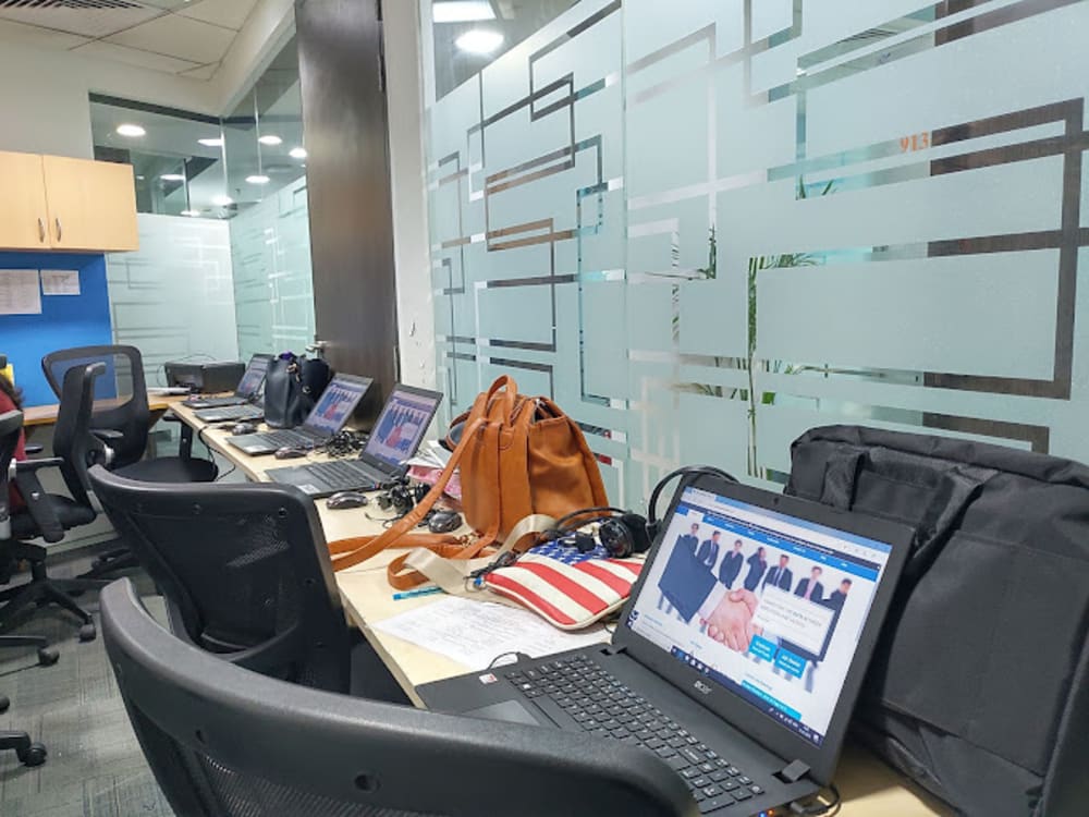 Regus Sector 49 Gurugram