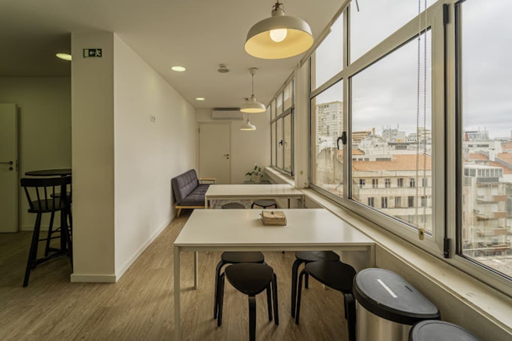 Unicorn Workspaces Marques