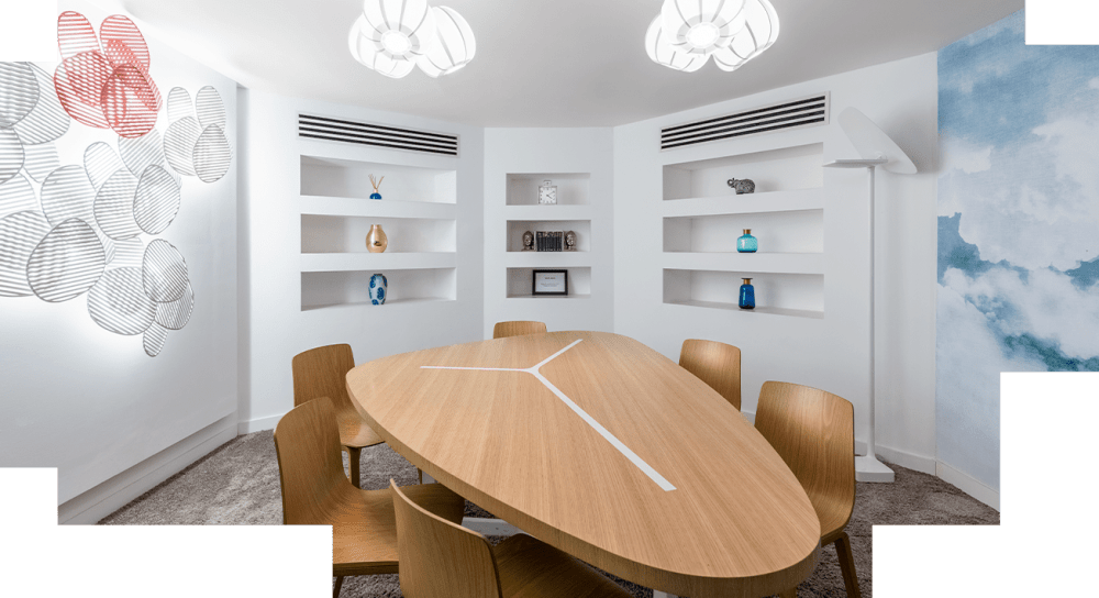 The Boutique Workplace 11 Golden Square