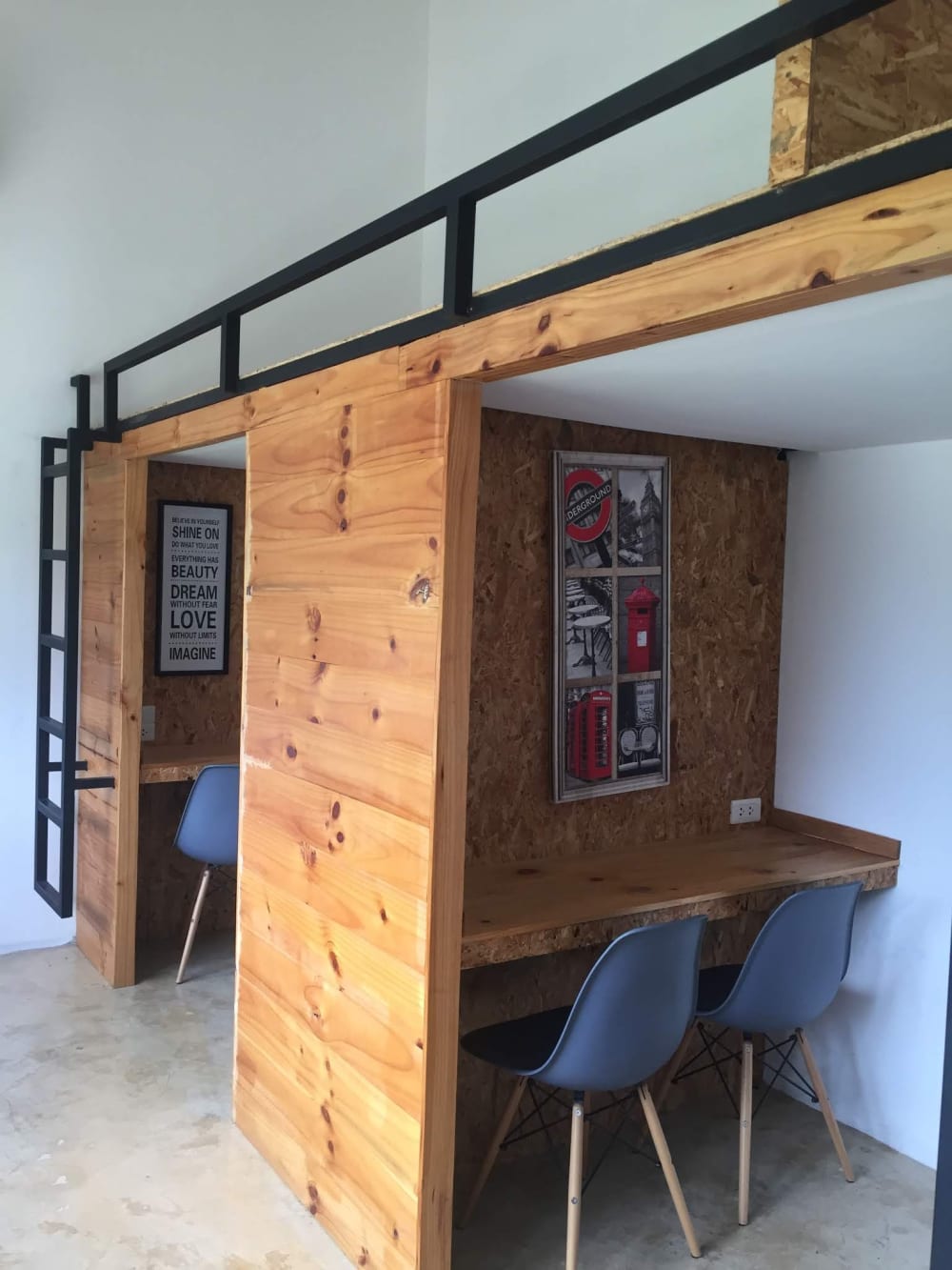 One Workspace Tha Phae Gate Chiang Mai