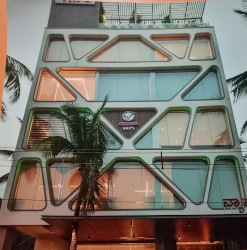 Co working Space Basaveshwra nagar