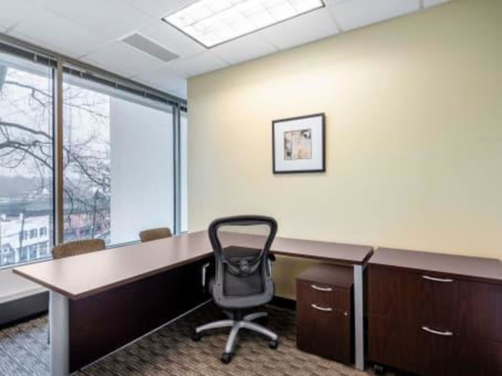 Regus View Corporate