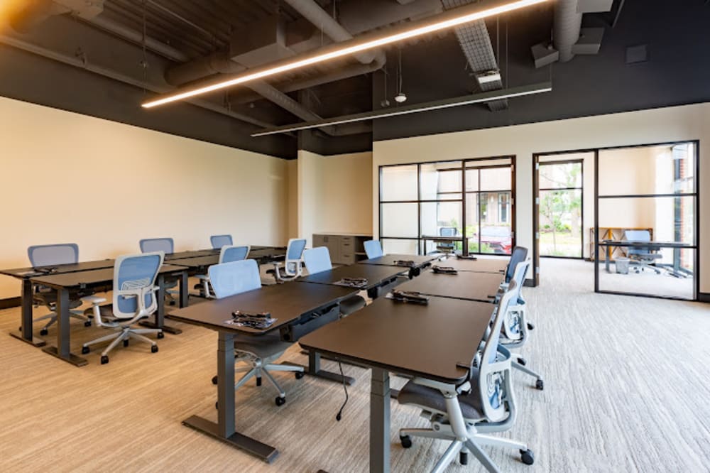 Common Desk McKinney