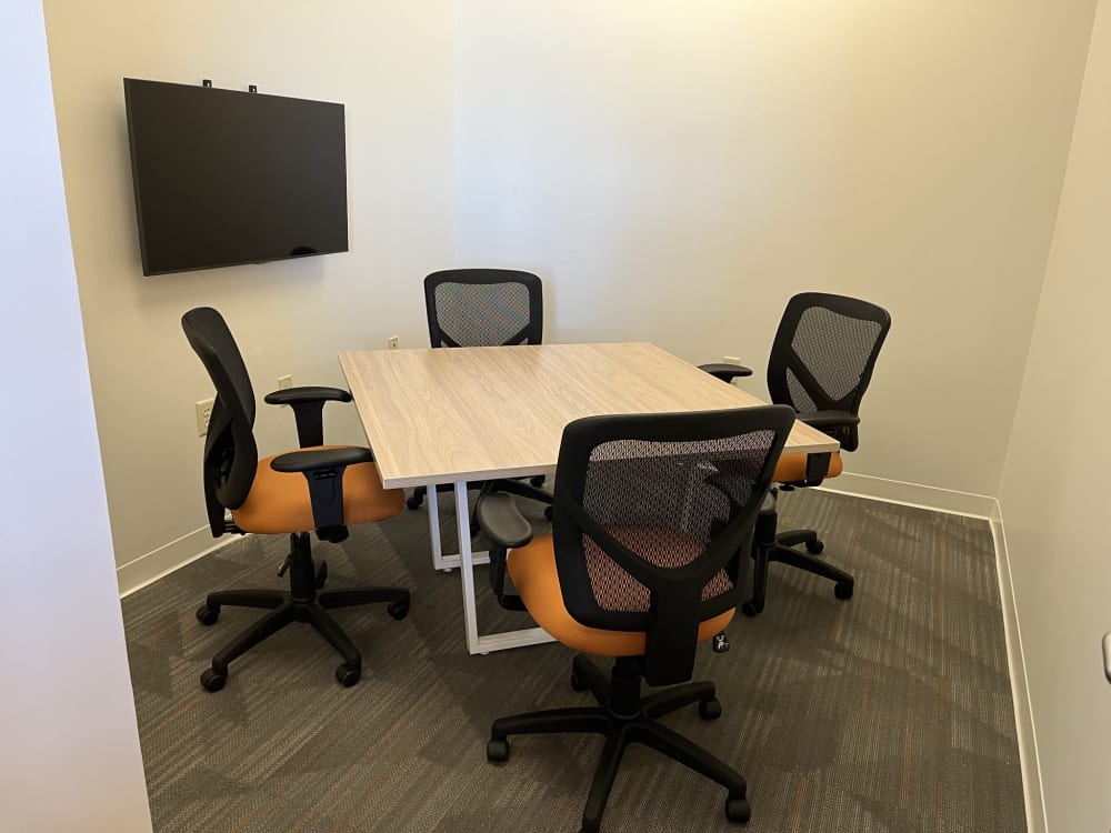 Office Evolution - San Antonio Sonterra, TX