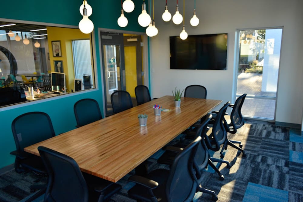 Union Worx Coworking-Arlington