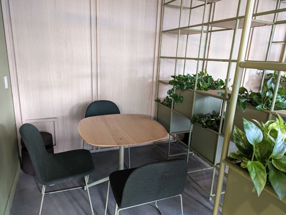 And-Co Offices- Vancouver