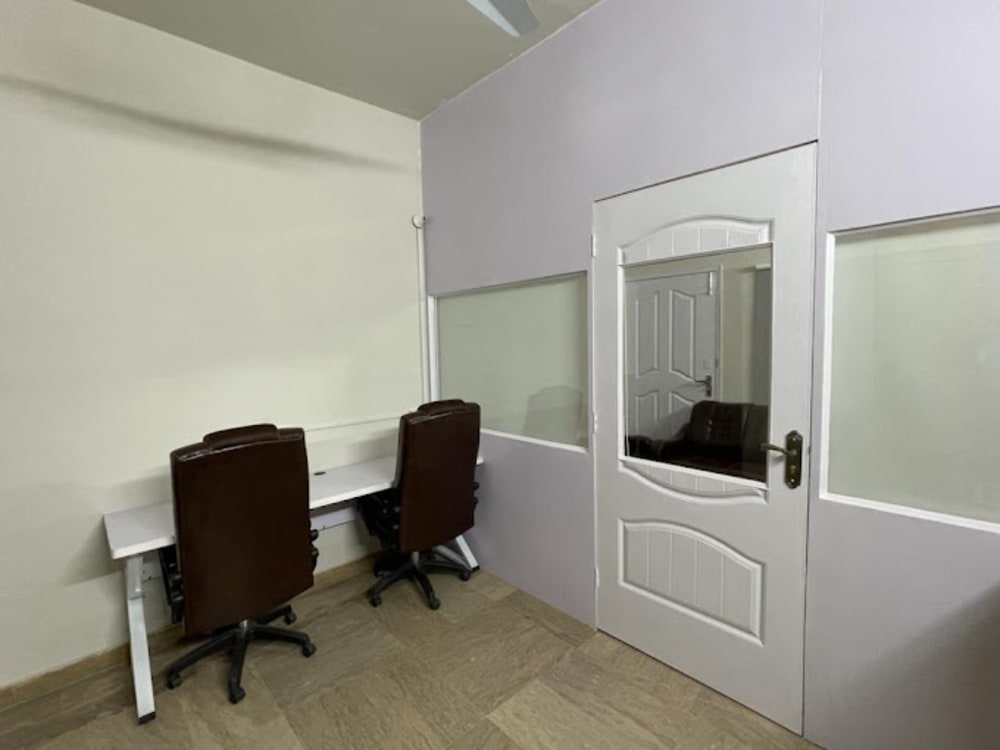 Pacific Coworking Space Lahore