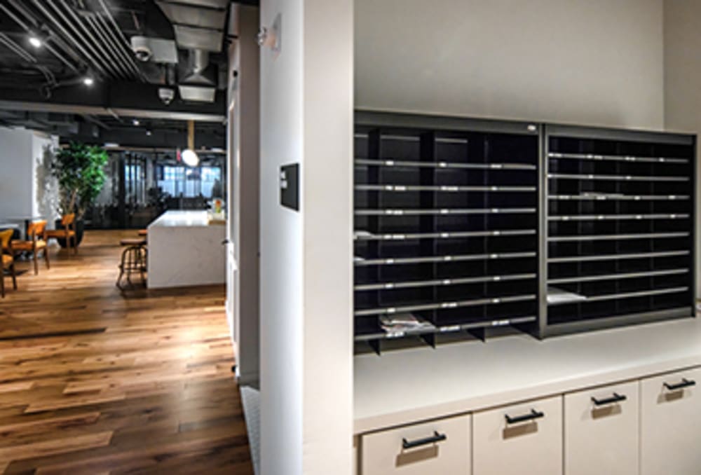 Studio by Tishman Speyer