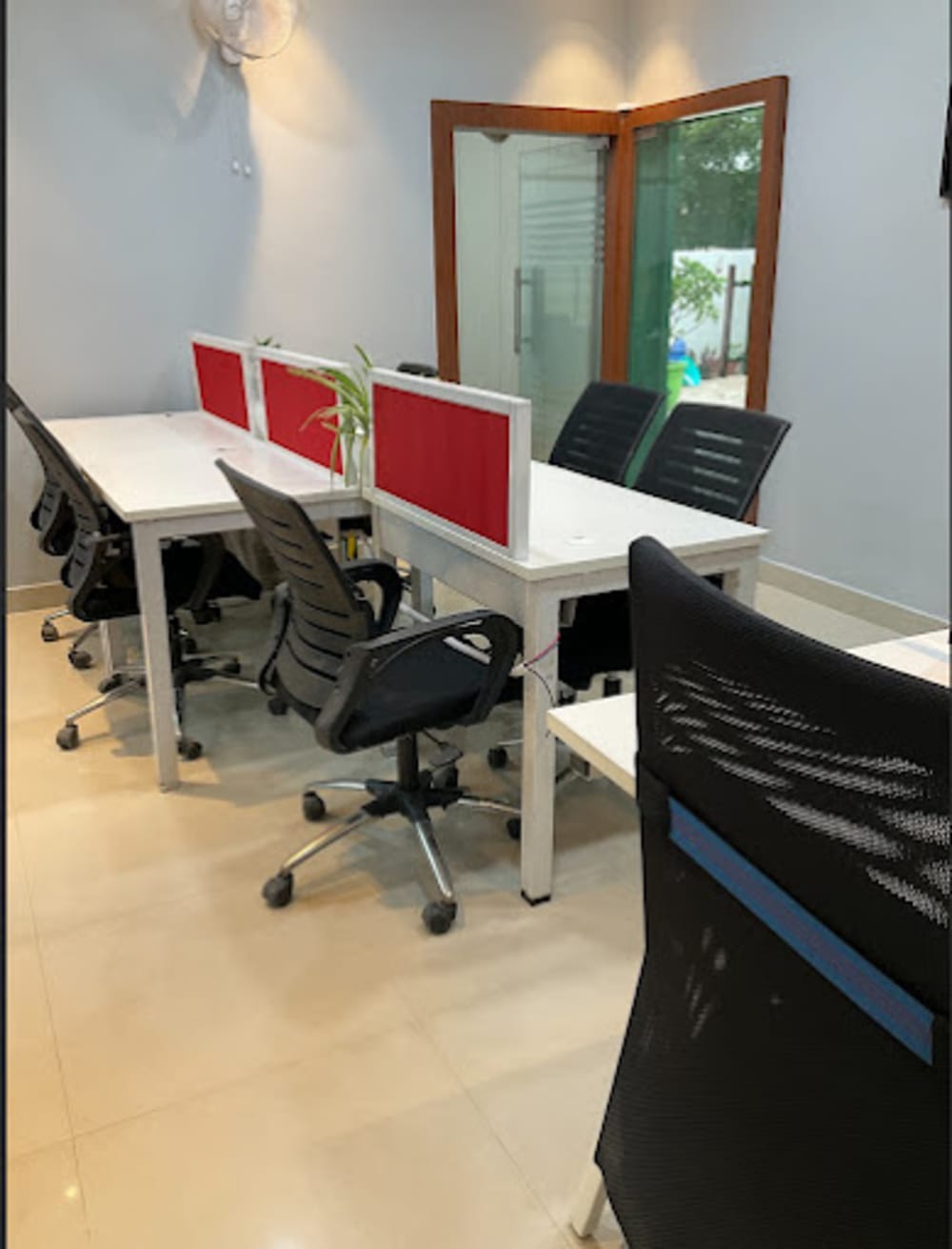 Creware Coworks- Jaipur