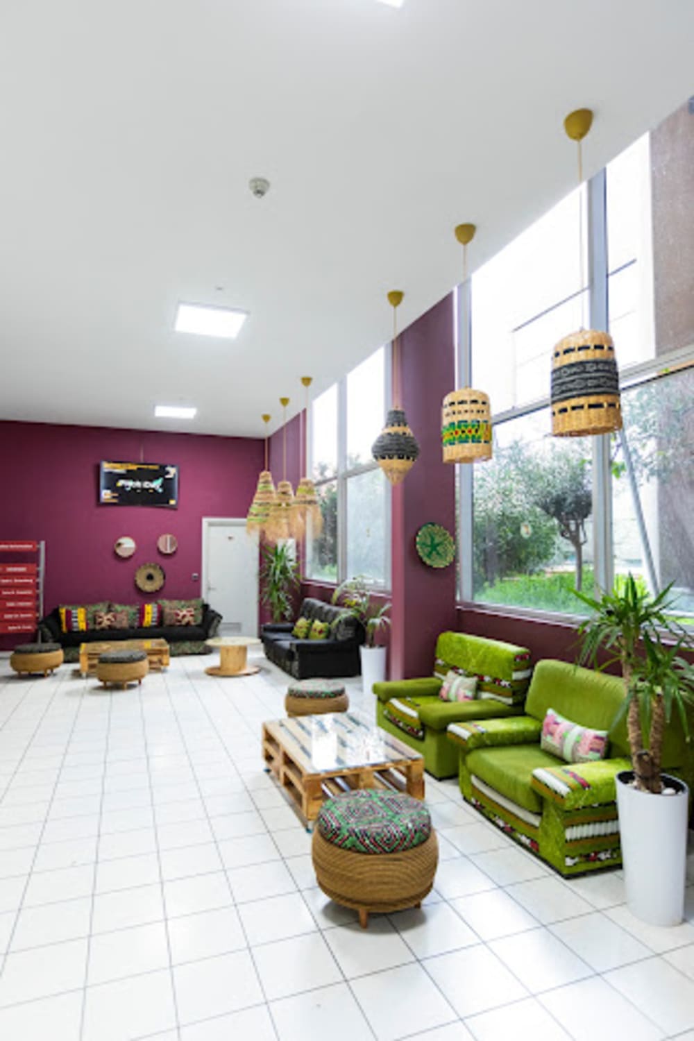 Technopark Casablanca