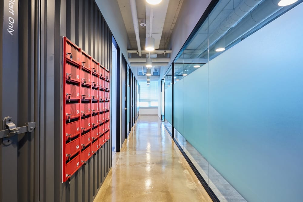 Cospot Business Center