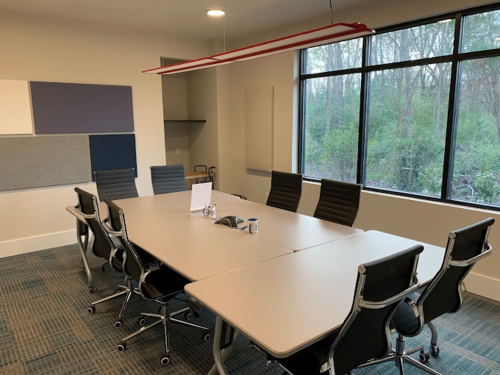 The Hub Collaborative-North Charleston