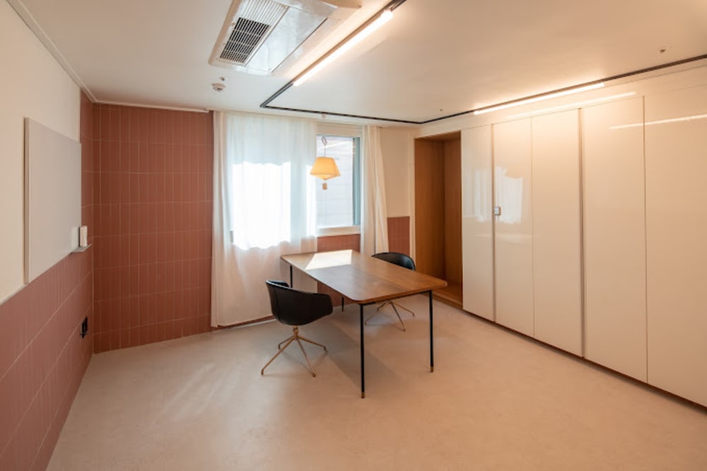 Local Stitch Donggyo Mansion