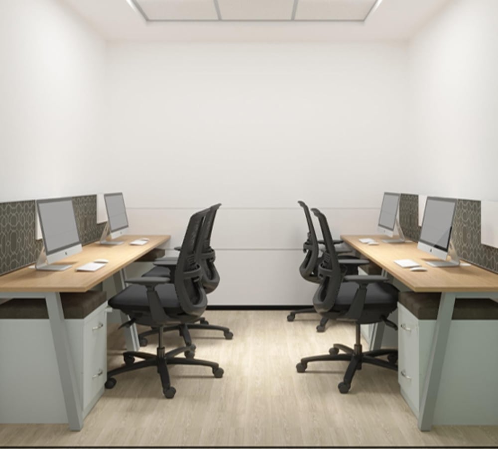 Awfis Ecospace Business Park