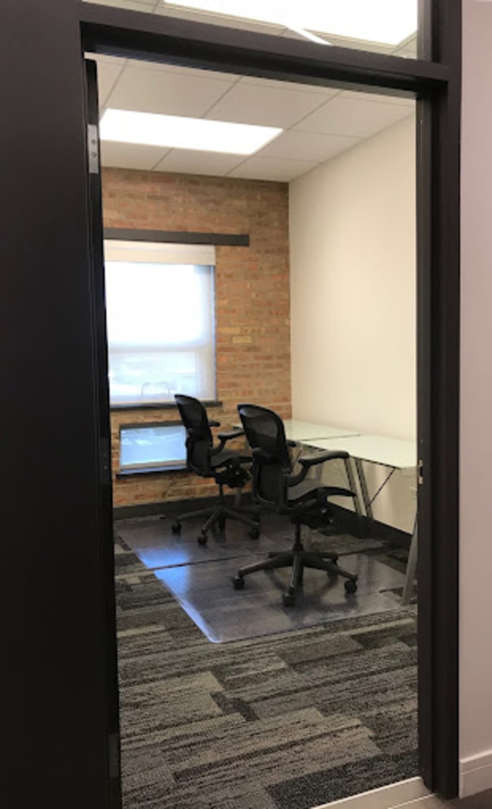 University CoWork Chicago