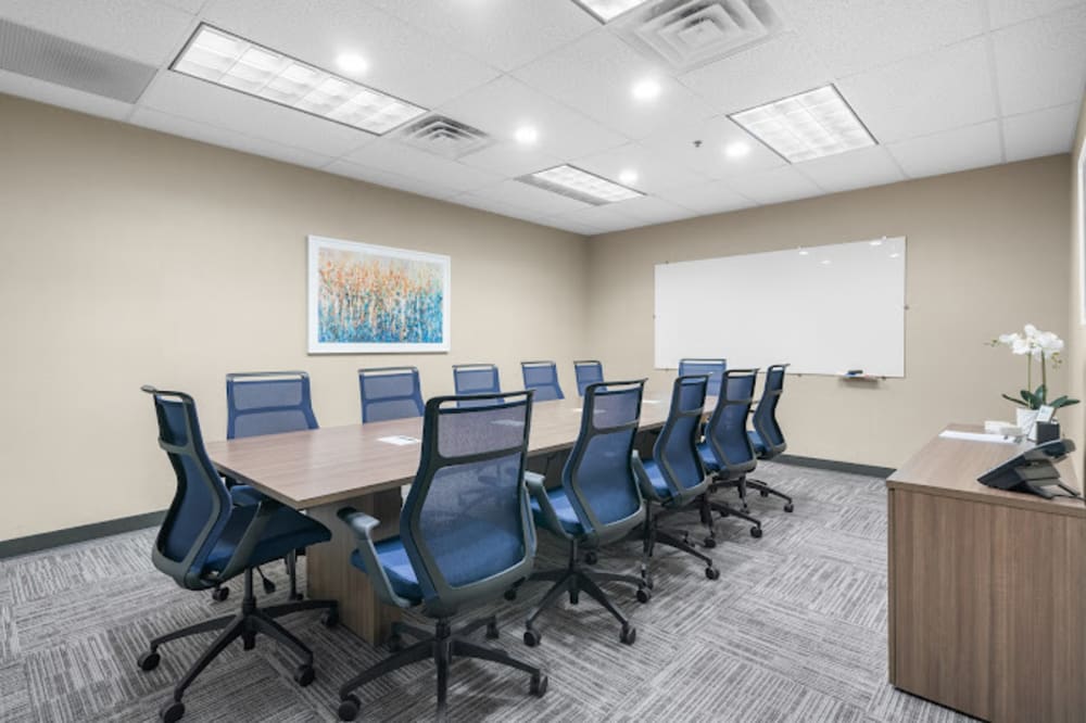Fusion Workplaces Allentown
