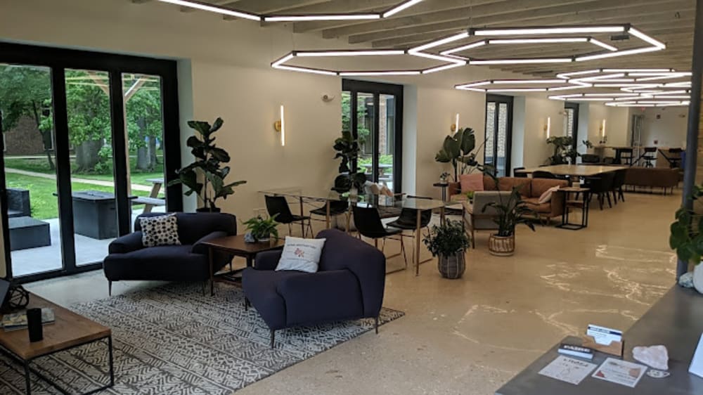 The Mill Concord Wilmington