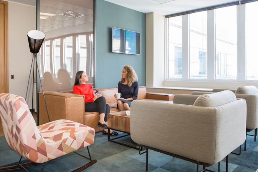 Landmark Space Limited Beaufort House