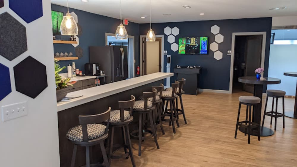 RISE Spaces Co Rd-Millersburg