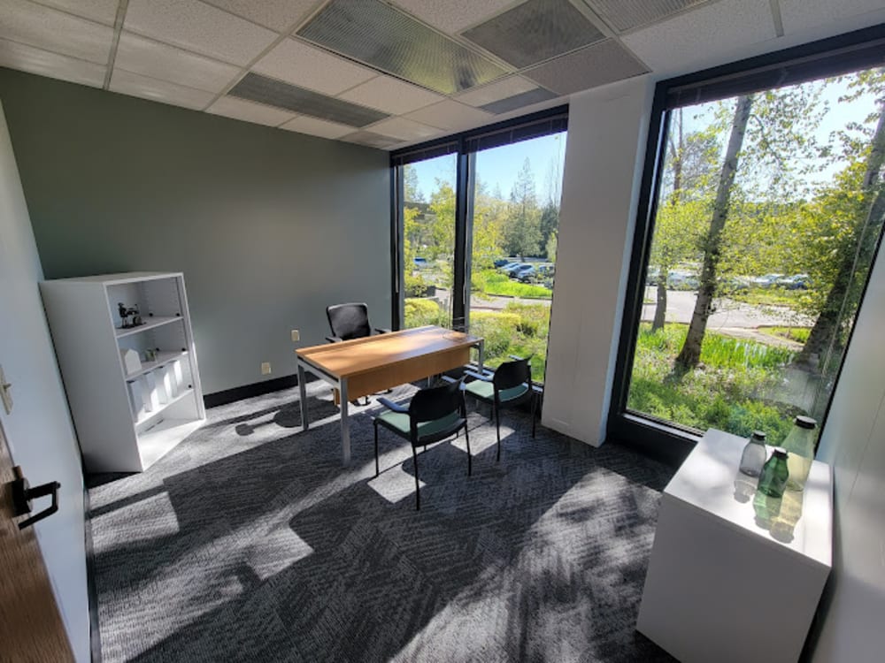 Regus Bellefield Office