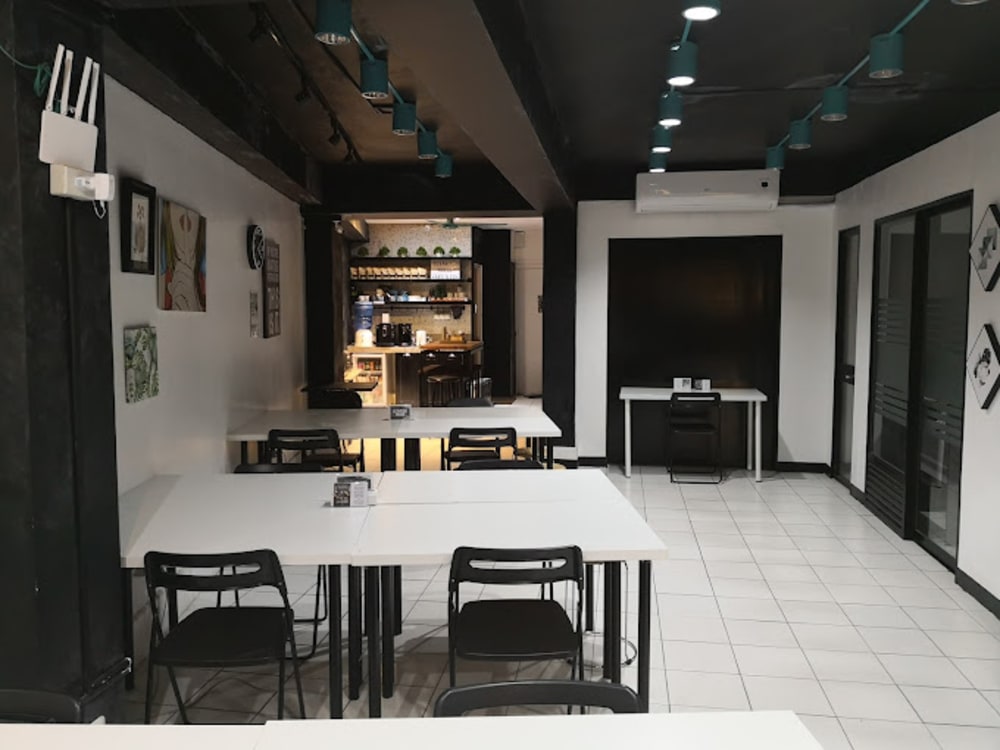 Arendo Coworking Bacolod