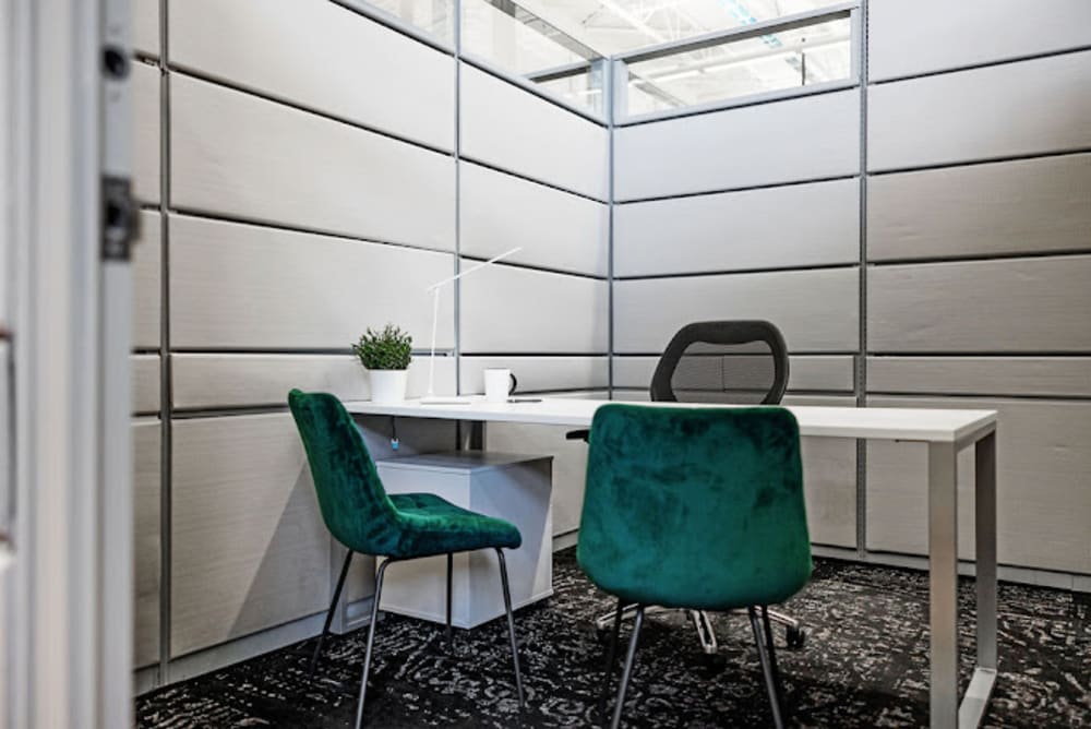 Suiteworks Business Centre- Barrie