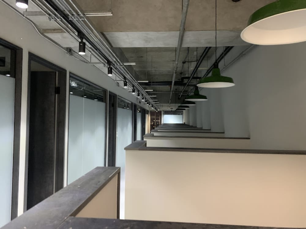 Workmate Xitun Hall Taichung