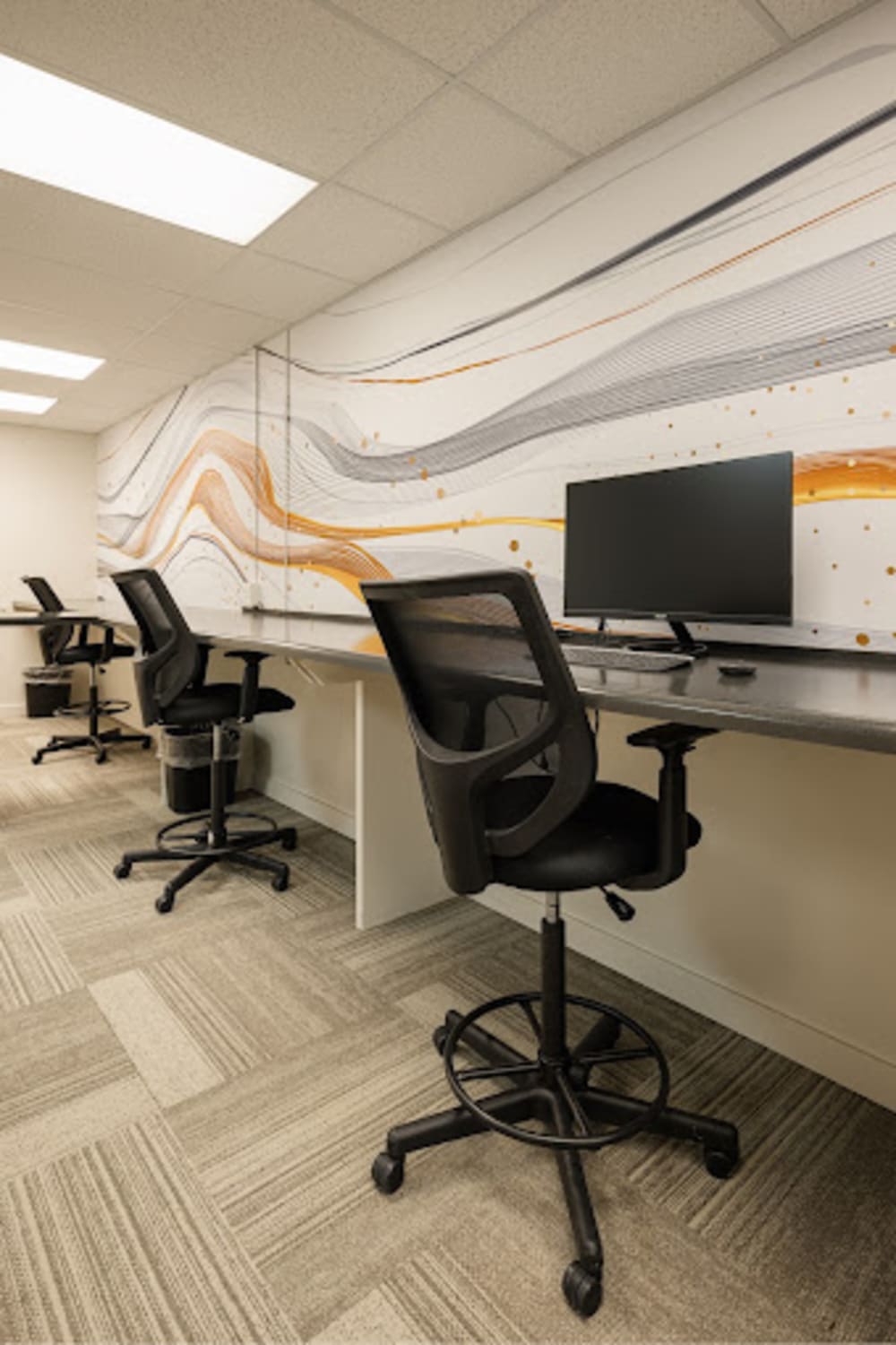 The Madison Office-Bozeman