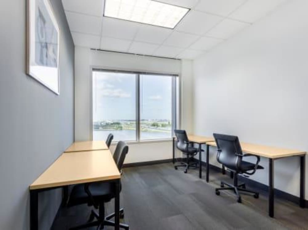 Regus Airport Waterford