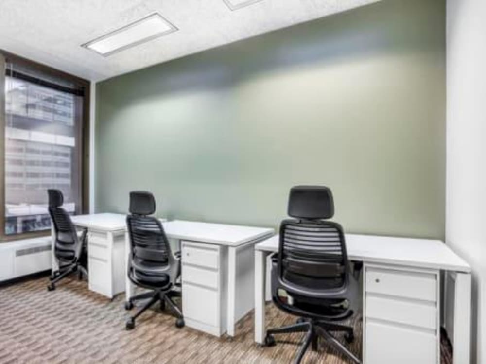 Regus 125 South Wacker Chicago