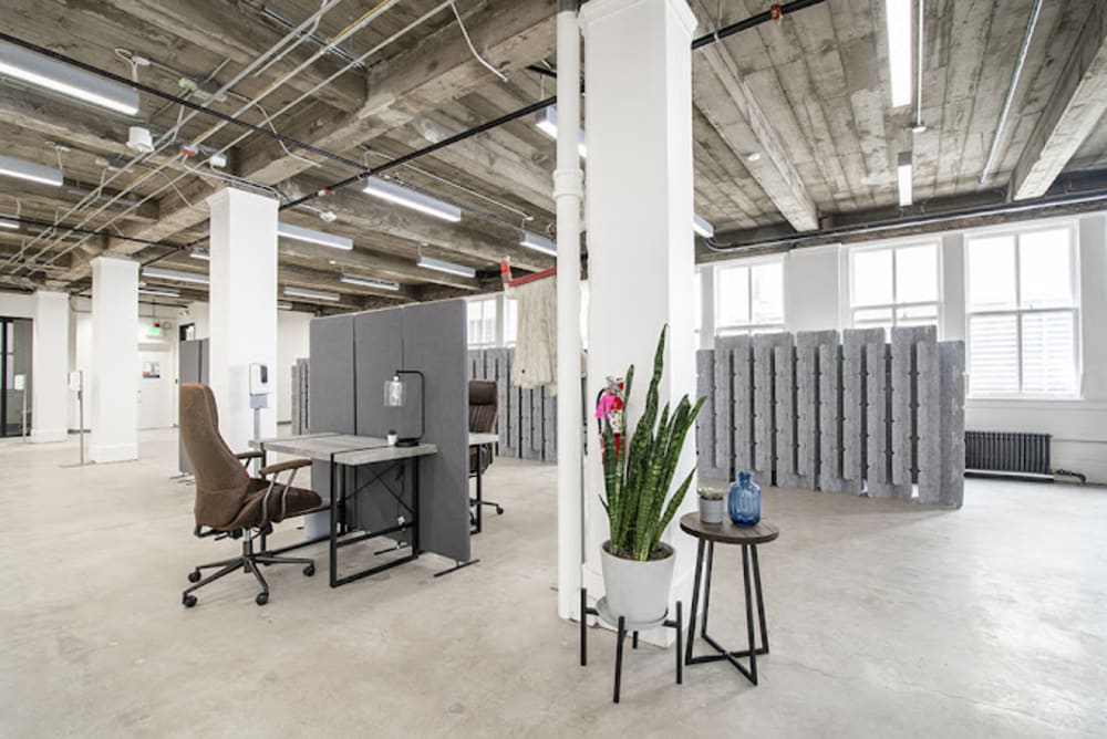 Dynamico Space Coworking