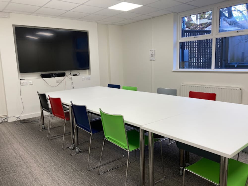 Ethical Property London 28 Charles Square