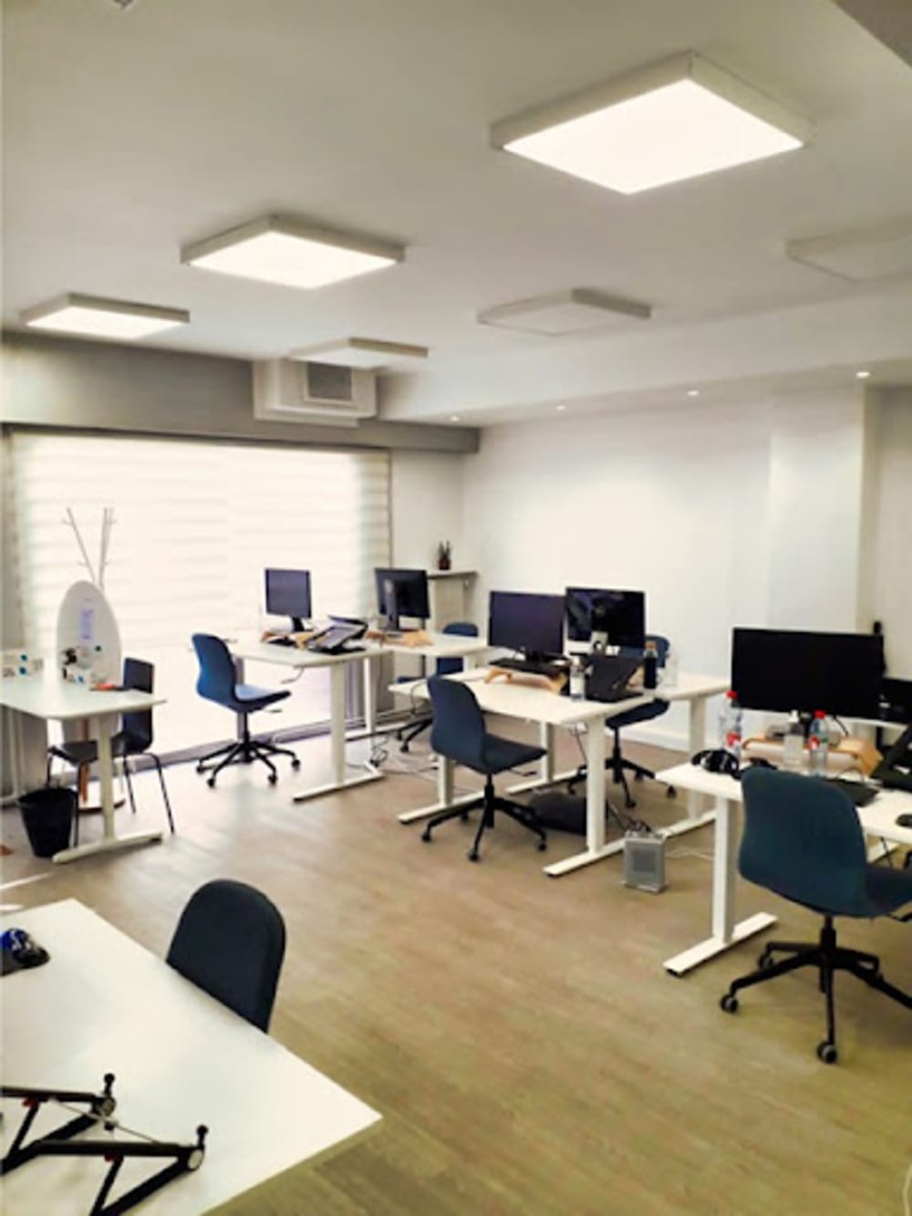 Sesame Coworking Paris