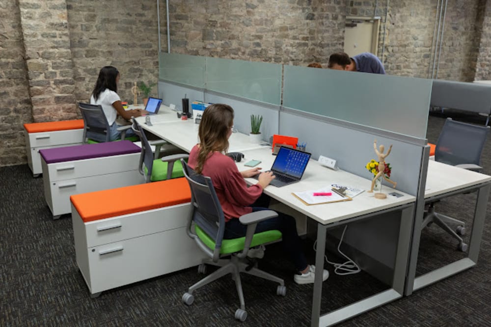 Bloom Coworking Portsmouth