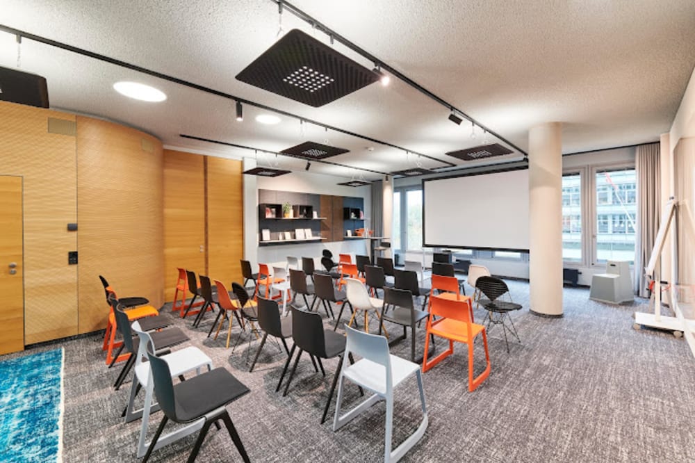 Design Offices Westend Munich