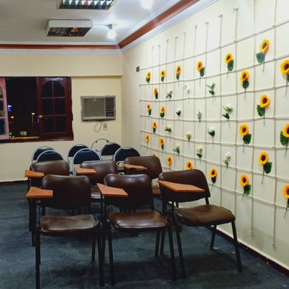 Barah - Co working Space