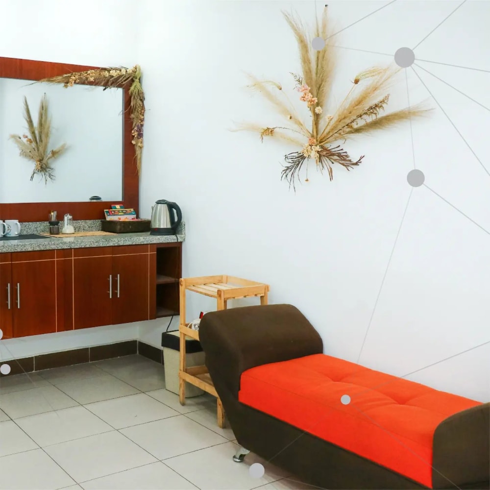 Nodus Brand Coworking