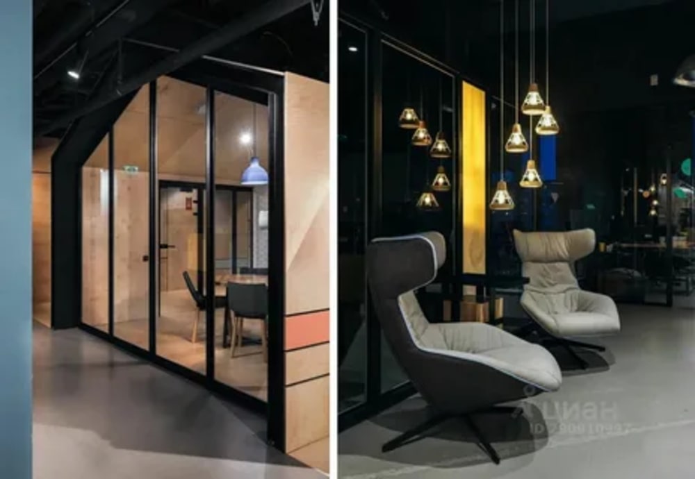 Sonispace Meadows Sahar Plaza