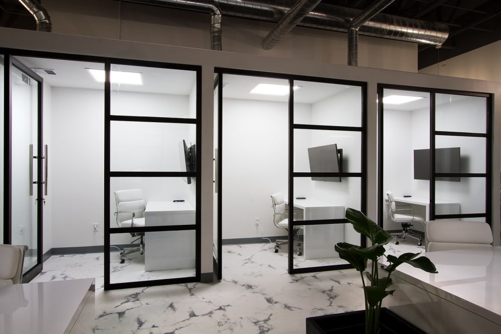 Home Office Las Vegas