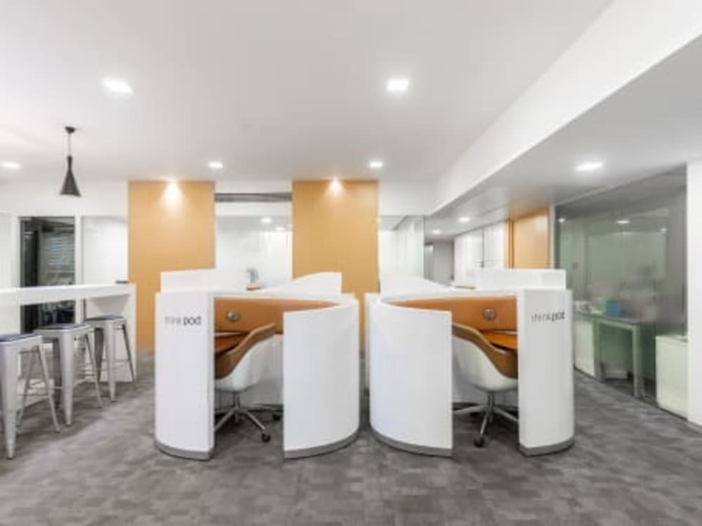 Regus Yeshwant Niwas Road- Indore